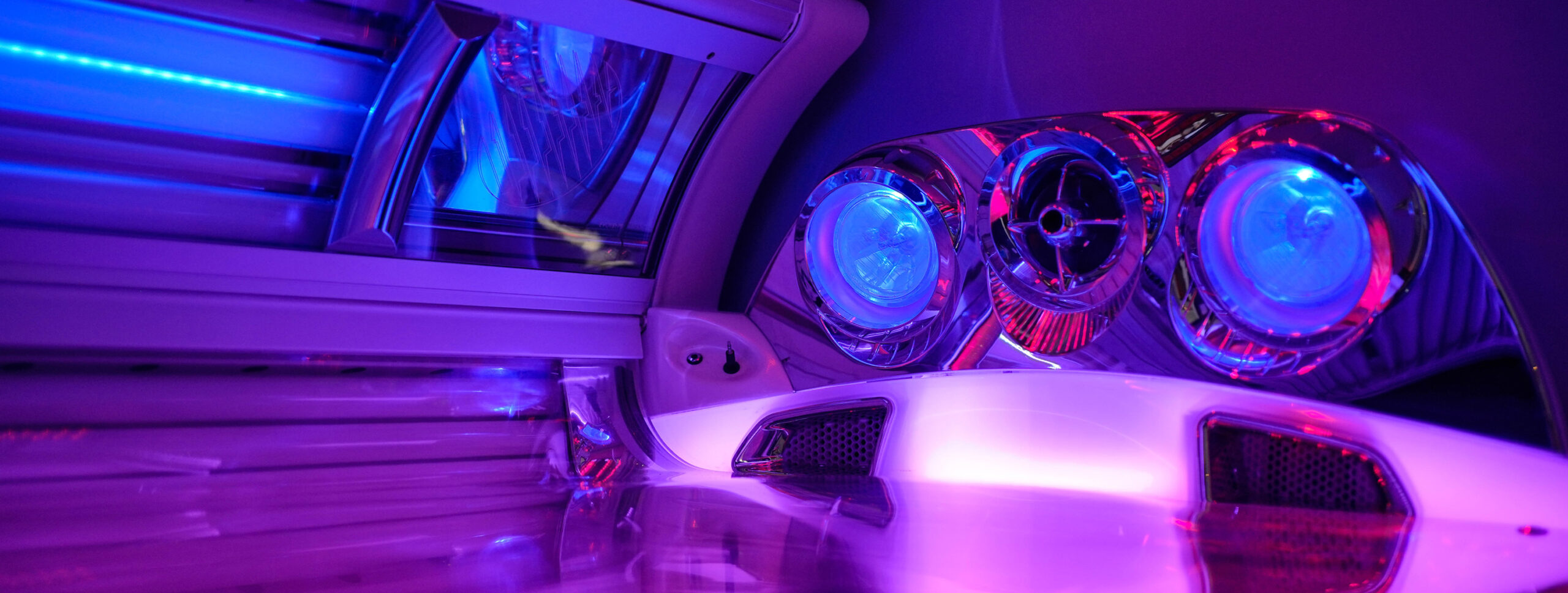 Tanning Equipment The Sun Bar